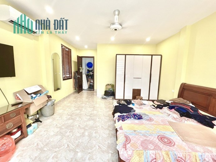 NHÀ HIẾM! PHỐ THÁI HÀ 50M2 NGÕ THÔNG, PHÂN LÔ NHỈNH 4 TỶ LH 0966037496