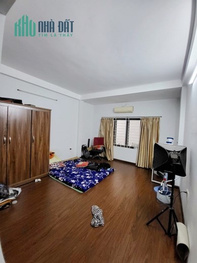 Bán nhà 2 MẶT NGÕ Ô TÔ Thái Hà, 65m2 x 3T, MT 3.6m, NỞ HẬU nhỉnh 5 tỷ