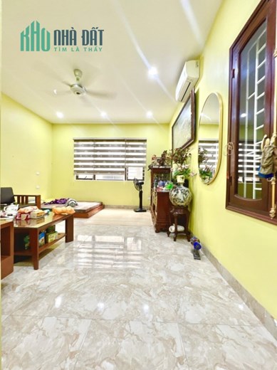 NHÀ ĐẸP Ở LUÔN THÁI HÀ 35M2 - FULL NỘI THẤT - NGÕ THÔNG, 5 TỶ LH 0966037496