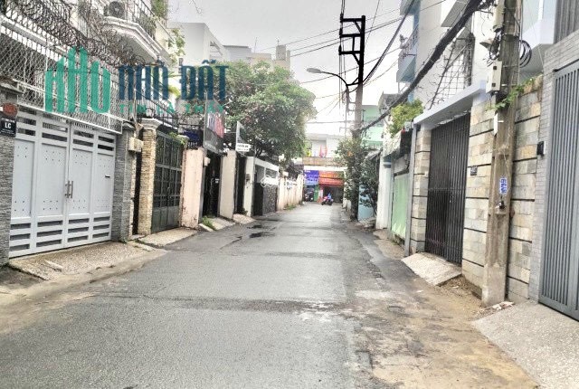 Bán nhà riêng HEM 482 1 sẹc, Lê Quang Định, Phường 11, Bình Thạnh, 4 tấm BTCT, 50m2, Giá chỉ 6 tỷ 3