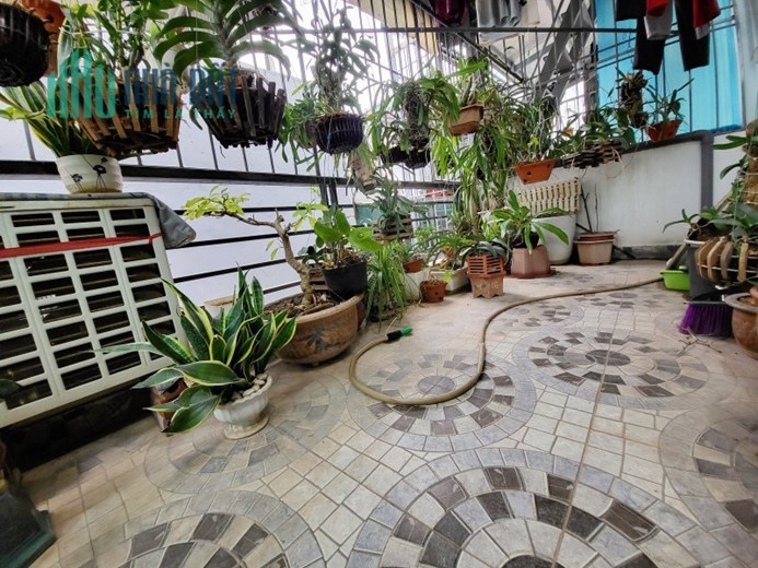 BÁN GẤP nhà Thái Hà 30m2, 4 tỷ, ngõ thông sạch sẽ, thông thoáng, lh 0966037496