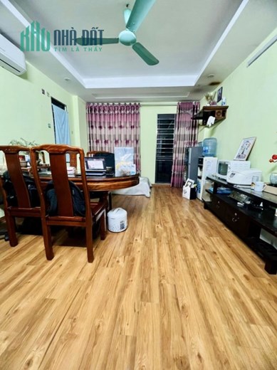 Bán nhà phố Thái Hà Đống Đa 45m2 4 tầng, 2 thoáng, gần ô tô, 5.2 tỷ, lh 0966037496