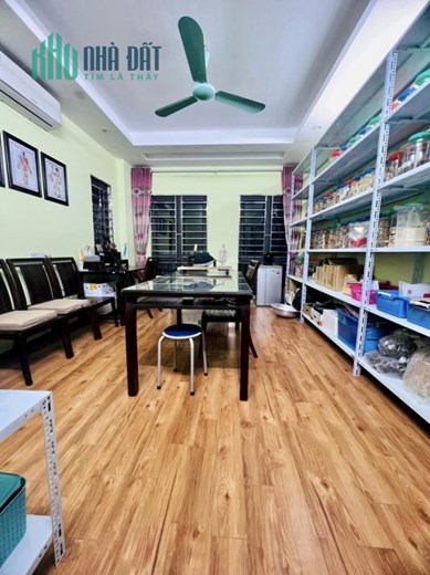 Bán nhà phố Thái Hà Đống Đa 45m2 4 tầng, 2 thoáng, gần ô tô, 5.2 tỷ, lh 0966037496