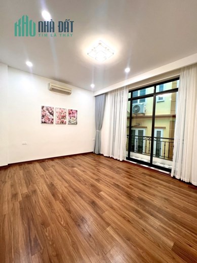 NGÕ THÔNG 1 NHÀ RA PHỐ Thái Hà, Đống Đa, NHÀ ĐẸP Ở NGAY, 40m2 x 5T, 5.5 TỶ LH 0966037496