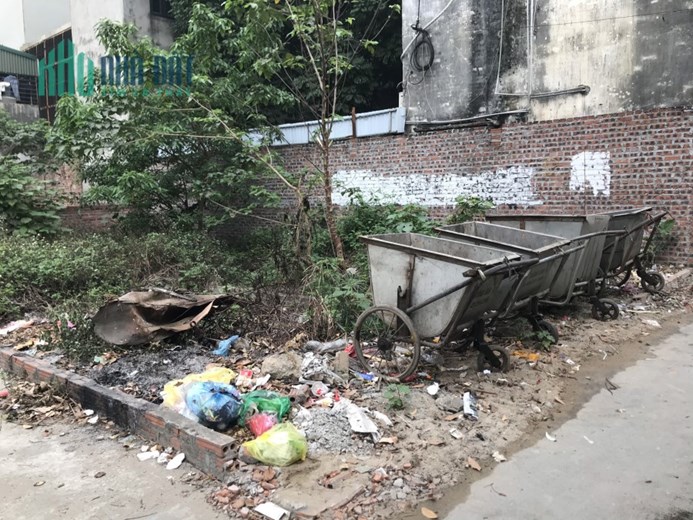 60M Tiên Hùng-Nguyên Khê cách QL3 50m giá hơn 2 tỷ,đường trải nhựa