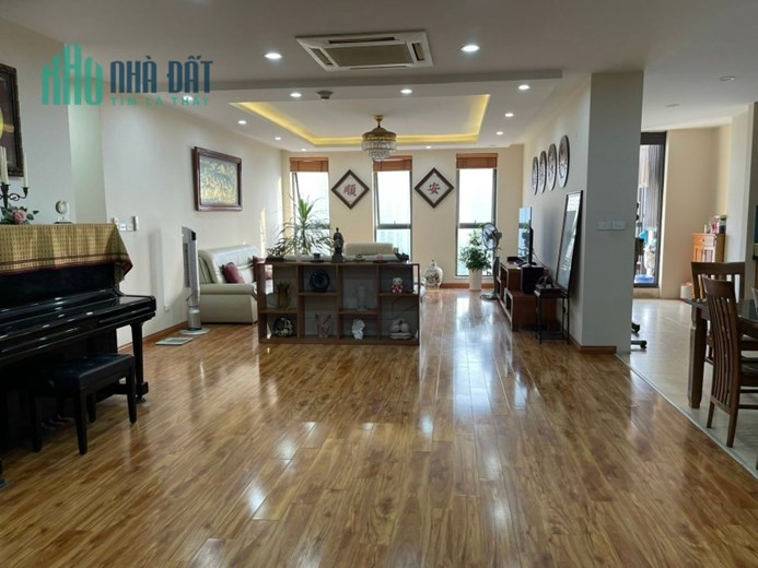 🌈🌈 Bán Căn hộ chung cư Làng Việt Kiều Châu TSQ Euroland 192m2,4PN,3VS giá chỉ 5.99 tỷ🌈🌈LH: