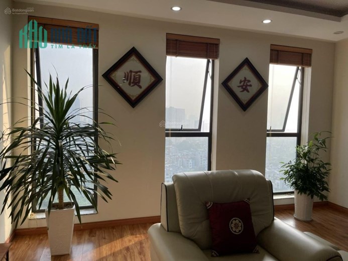 🌈🌈 Bán Căn hộ chung cư Làng Việt Kiều Châu TSQ Euroland 192m2,4PN,3VS giá chỉ 5.99 tỷ🌈🌈LH: