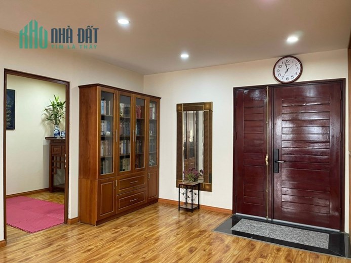 🌈🌈 Bán Căn hộ chung cư Làng Việt Kiều Châu TSQ Euroland 192m2,4PN,3VS giá chỉ 5.99 tỷ🌈🌈LH: