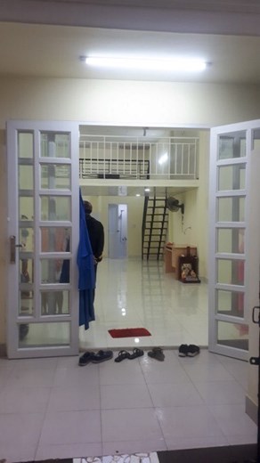 Nhà Cấp 4, Mặt Tiền Đường Lớn, Huỳnh Tấn Phát, 80m2, Sổ Vuông, Pháp Lý Chuẩn, Chỉ 6.x Tỷ