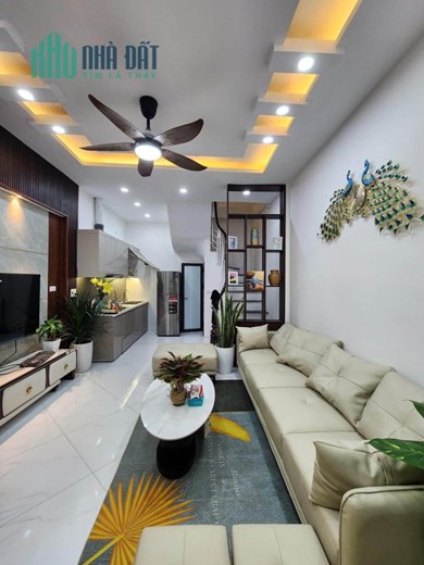 BÁN NHÀ TRÍCH SÀI-HỒ TÂY-VÀI BƯỚC RA HỒ TÂY-45M2 GIÁ CHÀO NHỈNH 4 TỶ