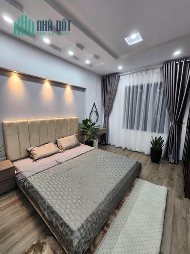 BÁN NHÀ TRÍCH SÀI-HỒ TÂY-VÀI BƯỚC RA HỒ TÂY-45M2 GIÁ CHÀO NHỈNH 4 TỶ