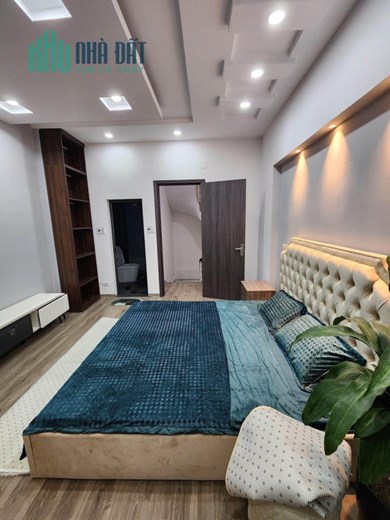 BÁN NHÀ TRÍCH SÀI-HỒ TÂY-VÀI BƯỚC RA HỒ TÂY-45M2 GIÁ CHÀO NHỈNH 4 TỶ