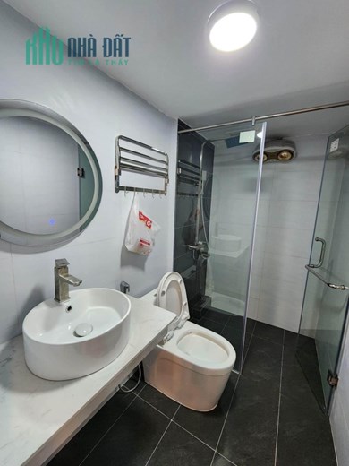 BÁN NHÀ TRÍCH SÀI-HỒ TÂY-VÀI BƯỚC RA HỒ TÂY-45M2 GIÁ CHÀO NHỈNH 4 TỶ