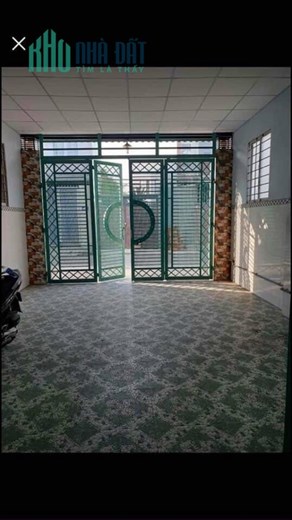 Nhà hiếm - Kêu gọi đầu tư - 88m2 - Hẻm 8 mét - Ôtô thông - Tân Thới Nhất - Q.12 - Chỉ 5 tỷ