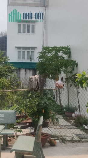 Bán lô đất mặt tiền khủng 5x24, sát công viên KDC Phú Lợi chỉ 36triệu