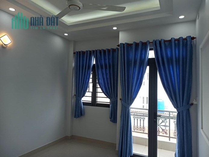 Bán Nhà HXH Âu Cơ Phường 10 Tân Bình Giá  12 tỷ.