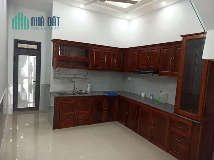 Bán Nhà HXH Âu Cơ Phường 10 Tân Bình Giá  12 tỷ.