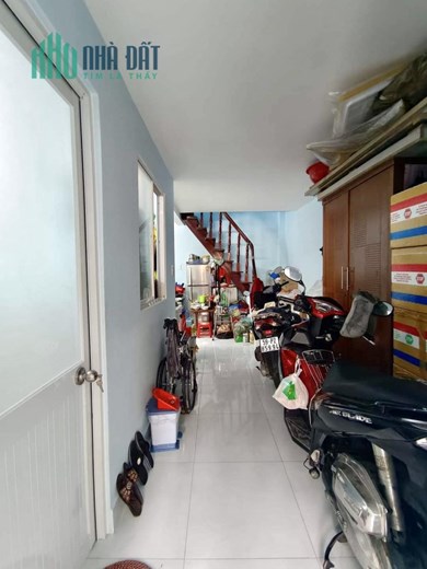 Bán nhà HXH đường Trần Văn Quang, Tân Bình, 78m2, 5.5 x 14, 2 tầng, 3PN, chỉ 5.5 tỷ TL chính chủ.