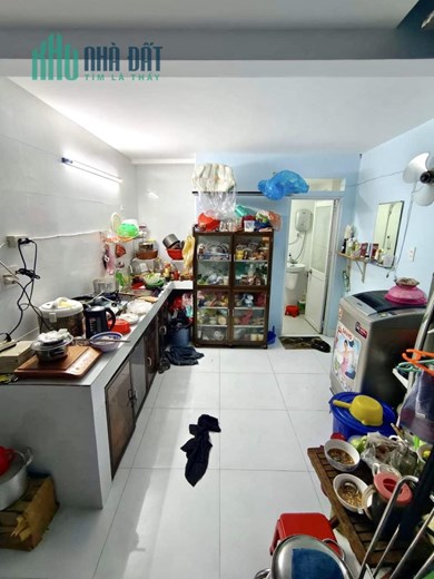 Bán nhà HXH đường Trần Văn Quang, Tân Bình, 78m2, 5.5 x 14, 2 tầng, 3PN, chỉ 5.5 tỷ TL chính chủ.