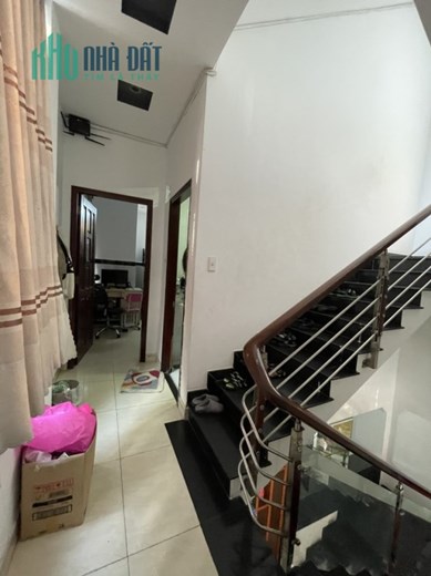 Nhà Bình Tân, Bình Hưng Hòa B, 90m2x 4Tầng, Chỉ 5.8 Tỷ, Ở Và KDoanh Tốt