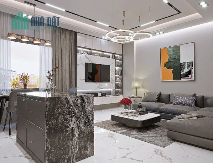 NHÀ ĐƯỜNG LÁNG - Ô TÔ 7 CHỖ VÀO NHÀ - NỘI THẤT LÂU ĐÀI - LÔ GÓC - HỆ THỐNG SMARTHOME