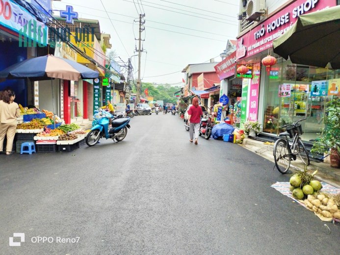 VỠ NỢ BÁN NHÀ KINH DOANH HẬU DƯỠNG 46.8M HƠN 5 TỶ MẶT KINH DOANH DÒNG TIỀN.
