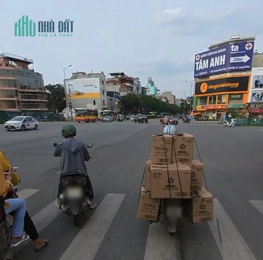 CẦN BÁN GẤP CĂN NHÀ SIÊU MẶT PHỐ NGUYỄN VĂN CỪ QUẬN LONG BIÊN HÀ NỘI 0913032481