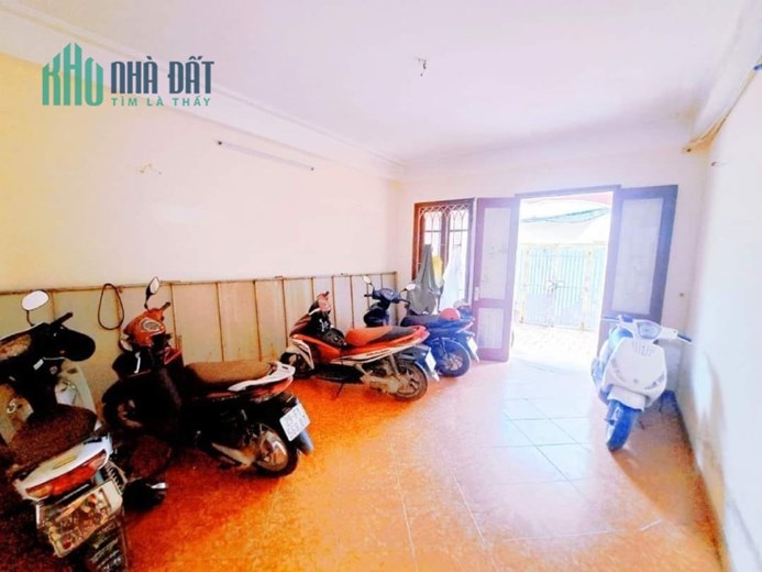 Bán nhà Phạm Tuấn Tài 2 thoáng nhà đẹp ô tô tránh kinh doanh 55m2 5 tầng giá 10.5 tỷ