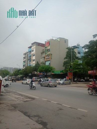 Bán nhà Ba La, Hà Đông, 50m2, thang máy, làm Nhà nghỉ trọ đẹp, ô tô, lô góc