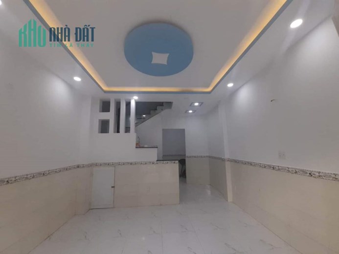 NHÀ BÁN ĐẸP CHƯA QUA ĐẦU TƯ, 40M2, NGUYỄN SỸ SÁCH TÂN BÌNH, NHỈNH 3 TỶ