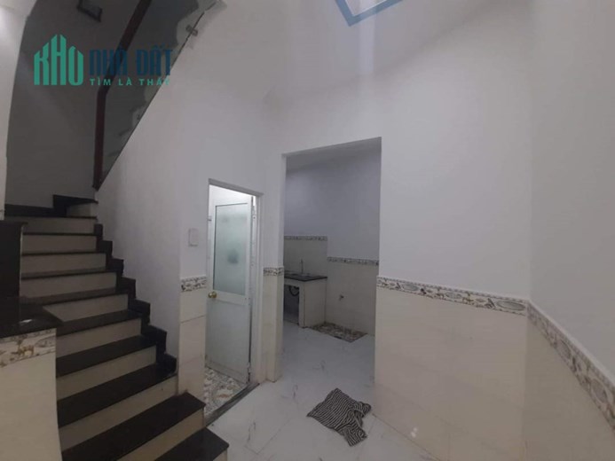 NHÀ BÁN ĐẸP CHƯA QUA ĐẦU TƯ, 40M2, NGUYỄN SỸ SÁCH TÂN BÌNH, NHỈNH 3 TỶ