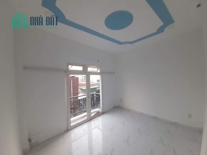 NHÀ BÁN ĐẸP CHƯA QUA ĐẦU TƯ, 40M2, NGUYỄN SỸ SÁCH TÂN BÌNH, NHỈNH 3 TỶ