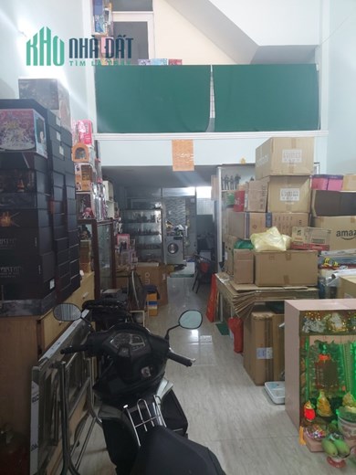 Siêu phẩm Quận 10, HXH 6m thông 3/2, 3 tầng BTCT nhỉnh 7 tỷ
