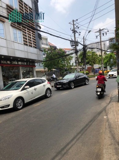 MẶT TIỀN BA VÂN BÀU CÁT 4X12 4 TẦNG