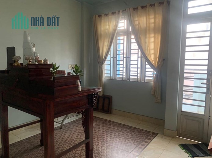 MẶT TIỀN BA VÂN BÀU CÁT 4X12 4 TẦNG