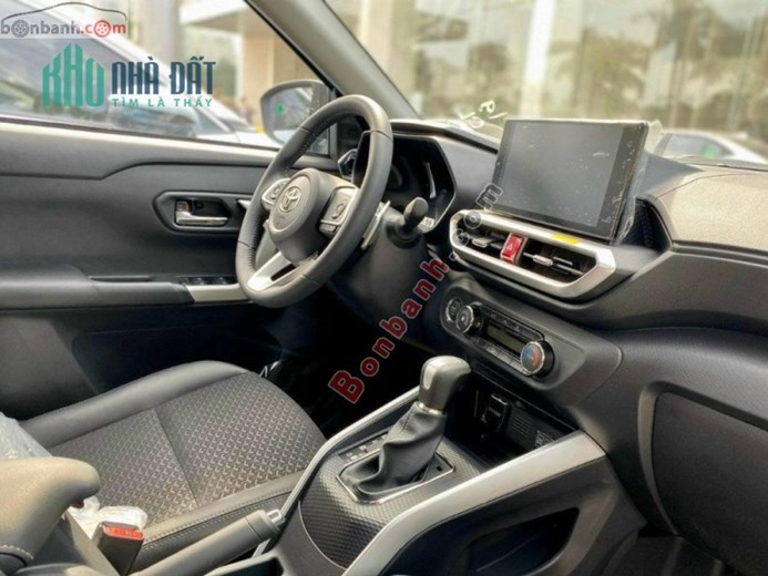 Bán Xe Toyota Raize G 1.0 CVT 2023 315 Trường Chinh, Thanh Xuân Hà Nội