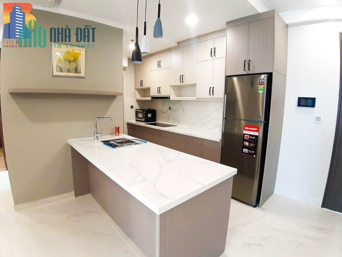 BÁN CĂN HỘ BLOCK B RẺ NHẤT MIDTOWN M7