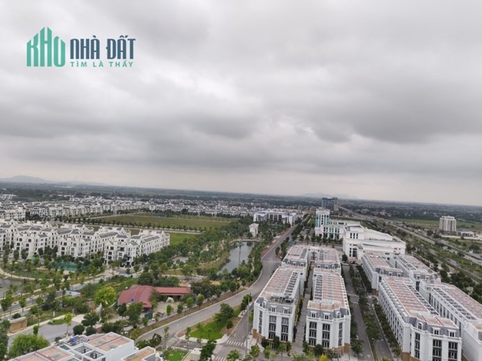 TIN HOT BĐS THÁNG 4 -CHUNG CƯ EUROWINDOW THANH HOÁ