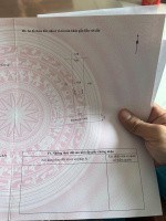Cần bán nhanh lô đất 1/ đường 3/2 Đường 3/2, Thị trấn Hậu Nghĩa, Đức Hòa, Long An