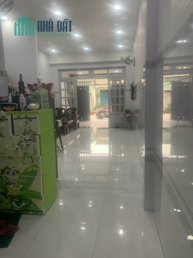 BÁN NHÀ CẤP 4 (4X22) MT ĐƯỜNG TA10, P.THỚI AN, Q12, SHR, 4,9 TỶ. LH;0909311589.