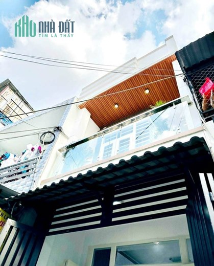 Bán Nhà 4 Tầng Đường Tô Hiến Thành, Quận 10. Khả Năng Thanh Khoản Nhanh - ĐT: 0902934079