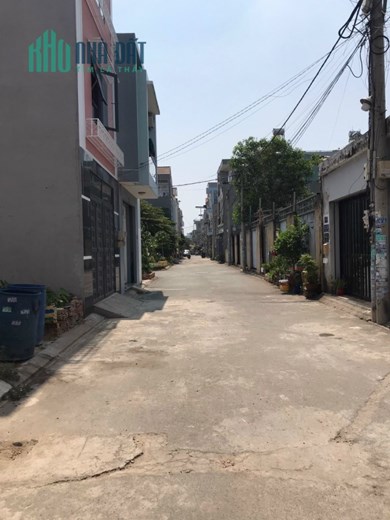 Bán Nhà 4 Tầng Đường Tô Hiến Thành, Quận 10. Khả Năng Thanh Khoản Nhanh - ĐT: 0902934079
