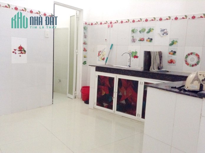 Nhà bán căn góc hẻm thông 232 Hưng Phú P8Q8 - Giá : 4.2 Tỷ