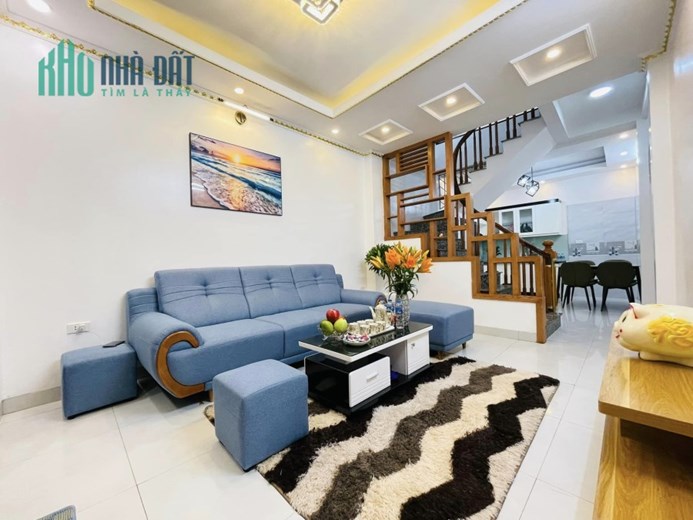 Siêu phẩm nhà Yên Hòa, đẹp nhất quận Cầu Giấy, giá chỉ nhỉnh 5 tỷ 0866585090