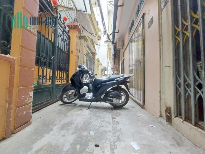 Siêu phẩm nhà Yên Hòa, đẹp nhất quận Cầu Giấy, giá chỉ nhỉnh 5 tỷ 0866585090