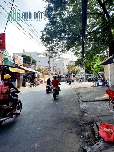 MẶT TIỀN KINH DOANH 9X17, QUẬN 11, NHỈNH 20 TỶ, LH 0934129392