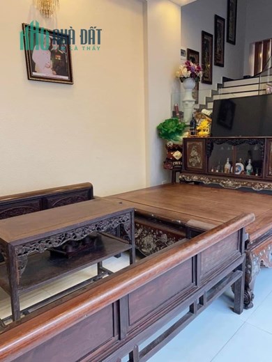 Bán nhà Tăng Thiết Giáp, Chủ Đại Tá Về Hưu, 36m2   3.9 tỷ. 0986384321
