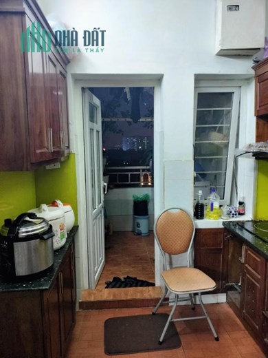 Chính chủ bán căn chung cư 94m2 3PN Mỹ Đình 2. mặt đường Tràn Hữu Dực