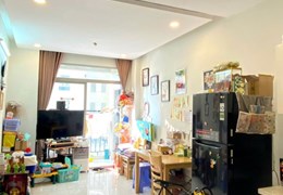 CHO THUÊ CĂN HỘ CAO CẤP The Art Gia Hoà 2PN 2WC, Phường Phước Long B