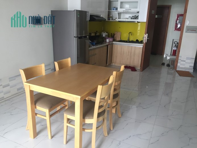 CHO THUÊ CĂN HỘ CAO CẤP The Art Gia Hoà 2PN 2WC, Phường Phước Long B